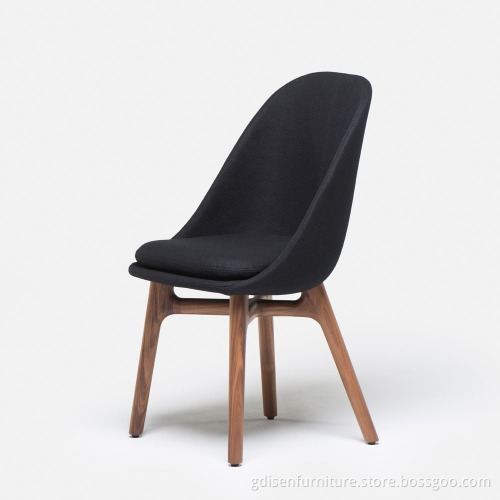 Solo Dining Chair for Dinning Room